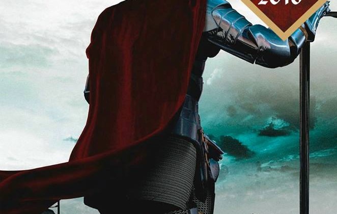 EL IV MERCADO MEDIEVAL DE TORRES (JAÉN) RECUPERARÁ EL TORNEO DE CABALLEROS DE ALARDE, UN ACONTECIMIENTO QUE SEGÚN CONFIRMA LA CRONISTA OFICIAL DE TORRES, MARÍA JOSÉ SÁNCHEZ LOZANO, ES ÚNICO EN ANDALUCÍA Y DE LOS POCOS QUE SE CELEBRAN EN ESPAÑA»