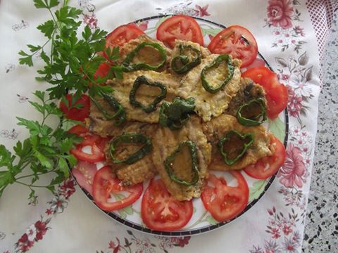 DE LIBROS Y DE SARDINAS
