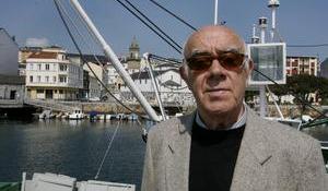 SUSO FERNÁNDEZ, CRONISTA OFICIAL DE FOZ (LUGO), PROPALA EN LA EDICIÓN A MARIÑA DE ESTE PERIÓDICO UN CURIOSO TRABAJO SOBRE ‘OS BAHÍA, CEN ANOS CO COMERCIO DE FOZ’