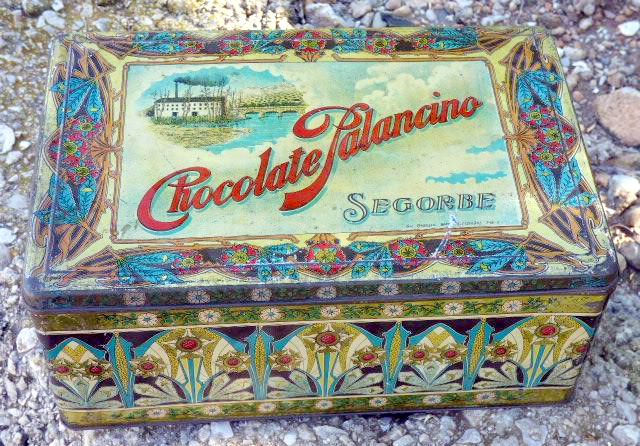 EL OBSEQUIO MÁS DELICIOSO