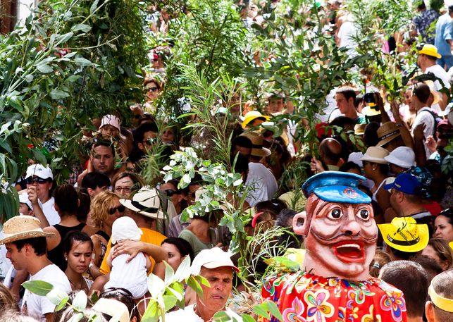 ESTE JUEVES, EN CANARIAS7, SUPLEMENTO ESPECIAL CON TODOS LOS DETALLES DE LOS JUEGOS DE RÍO