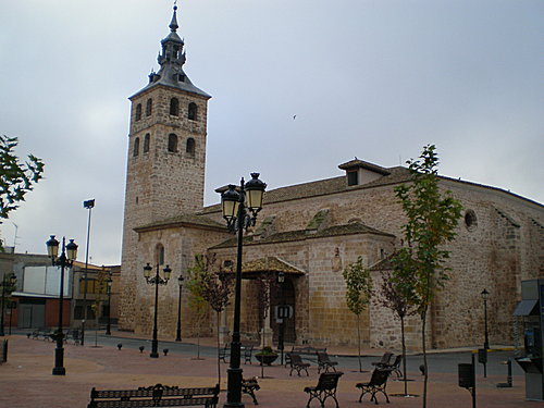 CUATRO CONFERENCIAS EN AGOSTO EN LA BIBILOTECA MUNICIPAL POR JUAN GÓMEZ DÍAZ, CRONISTA OFICIAL DE LILLO (TOLEDO)