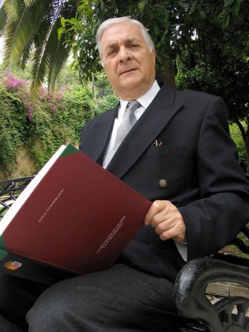 A MANUEL VAZ-ROMERO NIETO, IN MEMORIAM