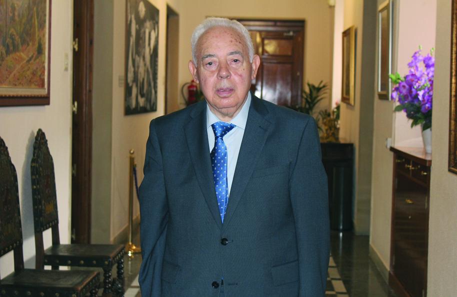 APROMPSI DE LUTO POR LA MUERTE DE VICENTE OYA, EJEMPLO DE «COMPROMISO ÉTICO CON LA DISCAPACIDAD INTELECTUAL»