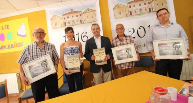 EL ASILO DE ASPE, UNA RESIDENCIA «DEL PUEBLO Y PARA EL PUEBLO» • EL ALCALDE ANTONIO PUERTO ASEGURA QUE «NUNCA DEBE CAER EN MANOS PRIVADAS»