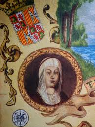 ENTRE VENCEJOS E ISABEL LA CATÓLICA