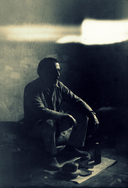 JUAN MANUEL SORIANO • CENTANARIO DE SU NACIMIENTO