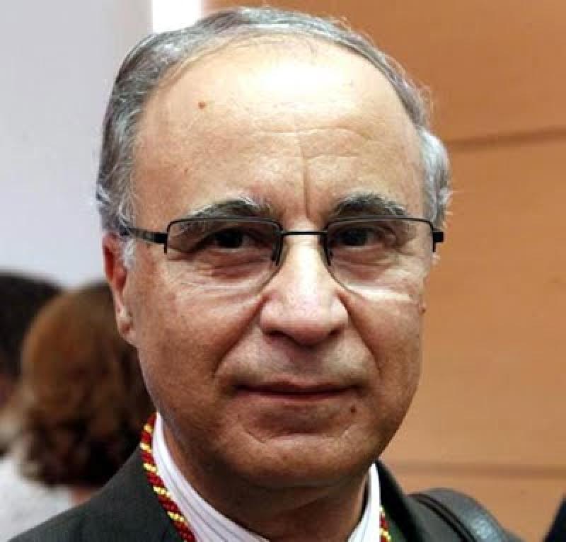 LUIS LISÓN, CRONISTA OFICIAL DE ALGUAZAS (MURCIA), PREMIADO CON LA “MEDALLA NACIONAL DE HONOR 2016”