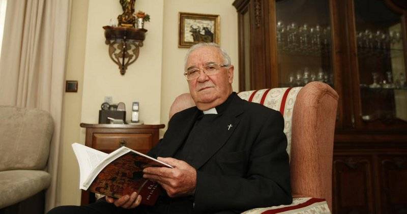 FALLECE MANUEL MORENO VALERO, CRONISTA OFICIAL DE POZOBLANCO (CÓRDOBA)
