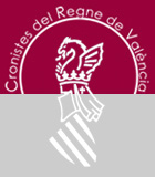 EL REINO DE VALENCIA Y SUS CRONISTAS