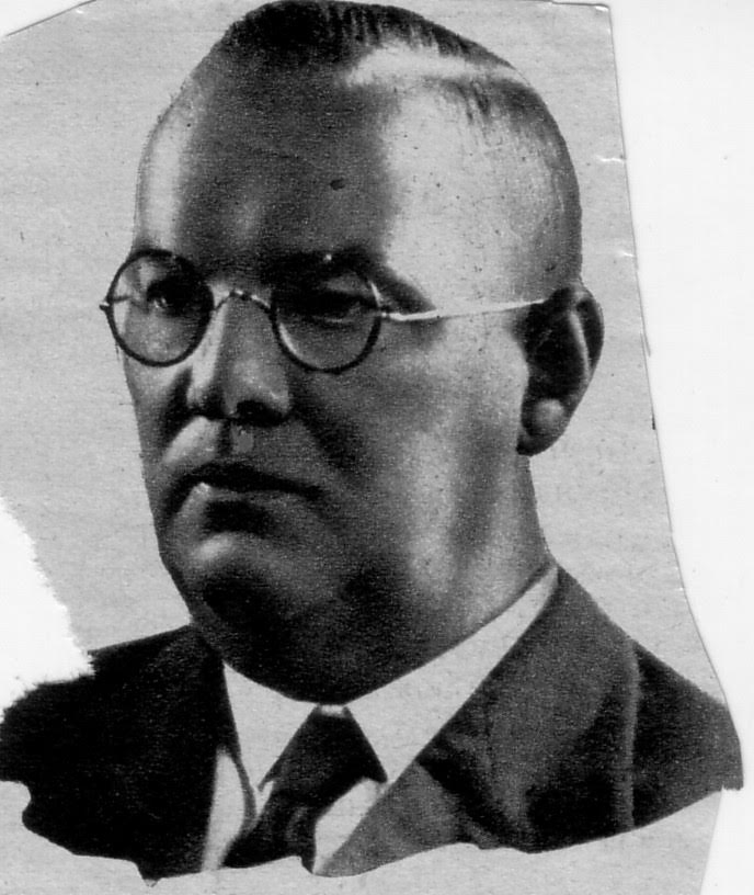 EL CÓNSUL FRICKE: AVENTURAS Y DESVENTURAS DE UN PÍCARO ALEMÁN EN LA CARTAGENA REPUBLICANA