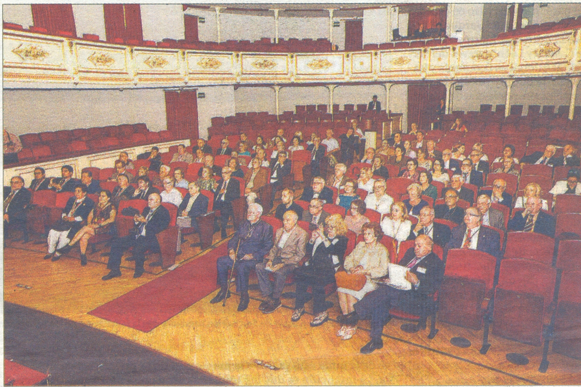 EL I CRONGRESO HISPANOAMERICANO DE CRONISTAS SERÁ EN CANCÚN EN 2017 EN CANCÚN