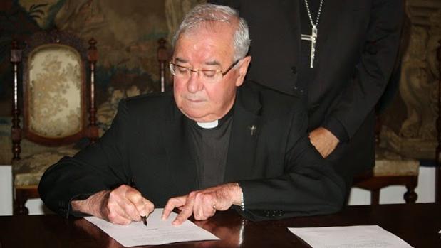 FALLECE MANUEL MORENO VALERO, CRONISTA OFICIAL DE POZOBLANCO