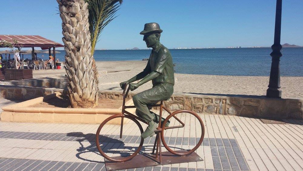 SAZA  Y  LOS ALCÁZARES