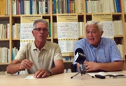 EL IEC PONE EL FOCO SOBRE LOS HOMBRES Y MUJERES QUE HAN MARCADO LA HISTORIA DE CEUTA EN LAS XIX JORNADAS DE HISTORIA