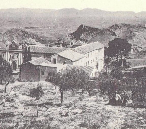 LAS HABITACIONES ‘SECRETAS’ DEL ALCALDE EN LA LUZ • LOS CONTRATOS DE CESIÓN DEL EREMITORIO SIEMPRE INCLUYERON LA CLÁUSULA DE RESERVAR 2 ESTANCIAS, UNA DE VERANO Y OTRA DE INVIERNO, PARA EL DISFRUTE DEL CONCEJO