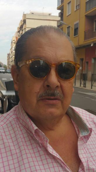 MULTITUDINARIA DESPEDIDA EN LA SEU DE XÀTIVA (VALENCIA) AL ABOGADO IGNACIO BARONA, FALLECIDO A LOS 64 AÑOS • MURIÓ EN LA MADRUGADA DEL VIERNES AL SÁBADO EN EL TRAYECTO DEL HOSPITAL DE XÀTIVA A VALENCIA TRAS SUFRIR UNA CRISIS CARDIACA