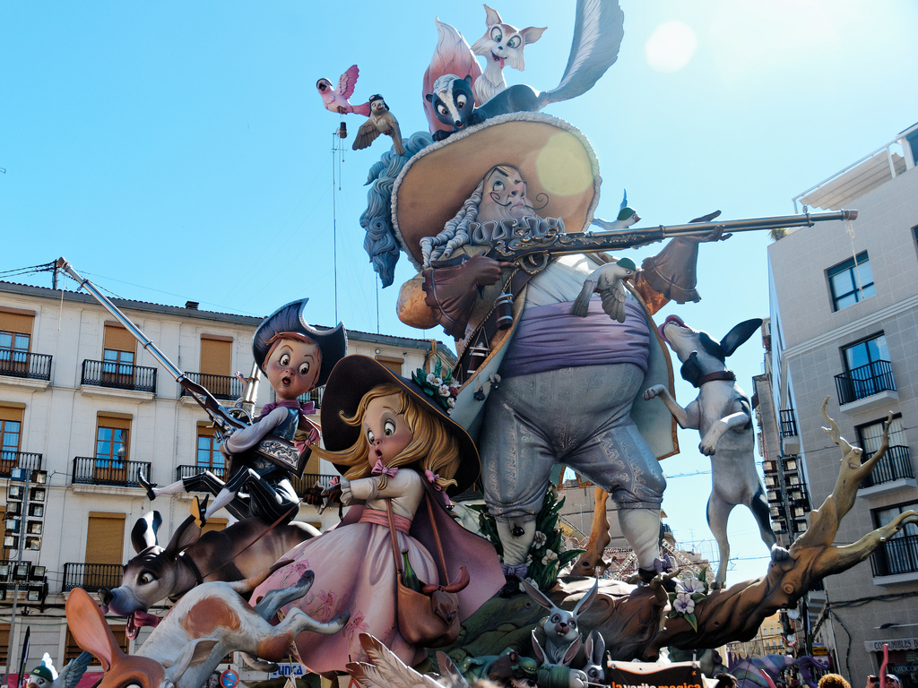 FALLES I IDENTITAT