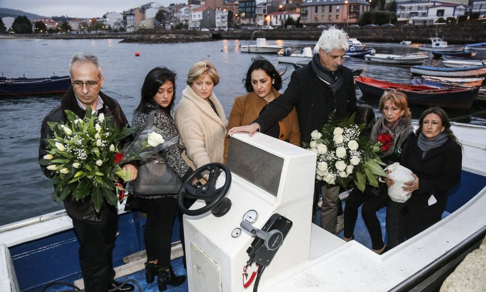 ESPARCIERON LAS CENIZAS DE LOS SUYOS Y VOLVERÍAN A HACERLO SIN REMORDIMIENTOS • FAMILIAS DE PERSONAS INCINERADAS ACOGEN CON INDIFERENCIA LA PROHIBICIÓN DE LA IGLESIA