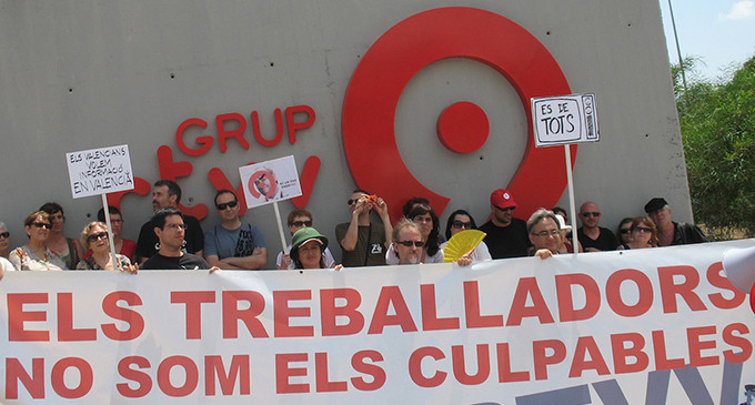 PROU DE JUGAR AMB LA TELEVISIÓ