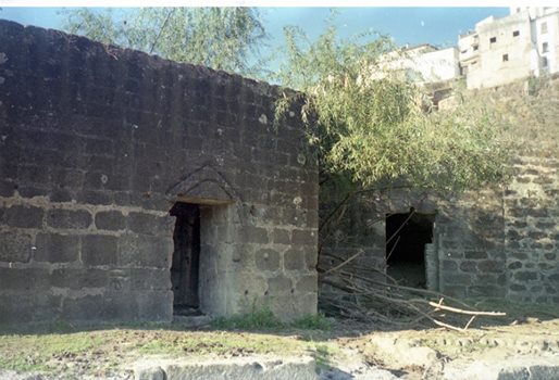 NUESTRO MONTORO… LAS ACEÑAS DE LAS MONJAS