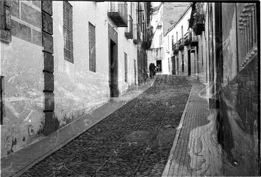 NUESTRO MONTORO… CALLE ROSARIO