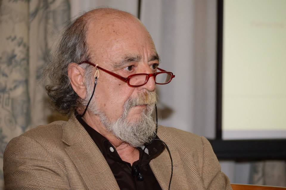 CANTAR DE LOS REALES CRONISTAS OFICIALES DE ESPAÑA EN BURGOS 2016