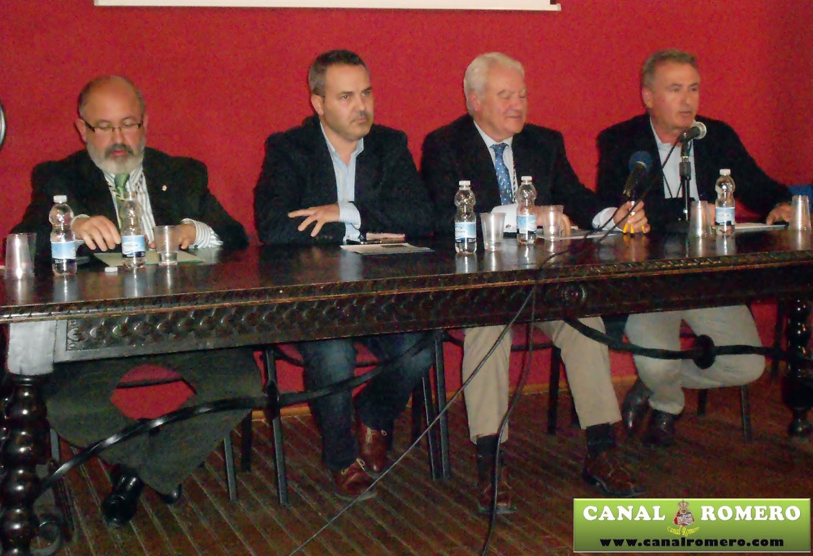 CONFERENCIA DE ENRIQUE GÓMEZ, CRONISTA OFICIAL DE ANDÚJAR (JAÉN): “LA DEVOCIÓN A LA VIRGEN DE LA CABEZA EN ESPAÑA E IBEROAMÉRICA EN LOS SIGLOS XVI Y XVII”