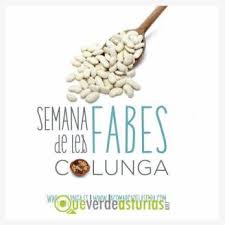 LA SEMANA DE LES FABES DE COLUNGA (ASTURIAS) ARRANCA EL SÁBADO Y SE PROLONGA HASTA EL DÍA 11