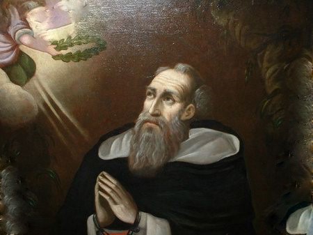 DESDE MI TORRE MUDÉJAR.551. EL ARRIERO DE ARÉVALO…