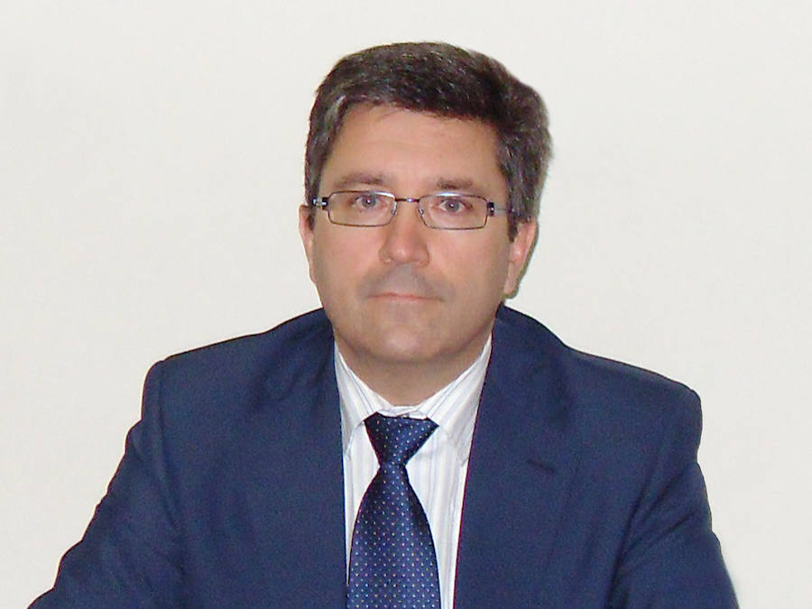 FRANCISCO JAVIER GARCÍA CARRERO GANA LA XVI EDICIÓN DEL PREMIO ARTURO BAREA