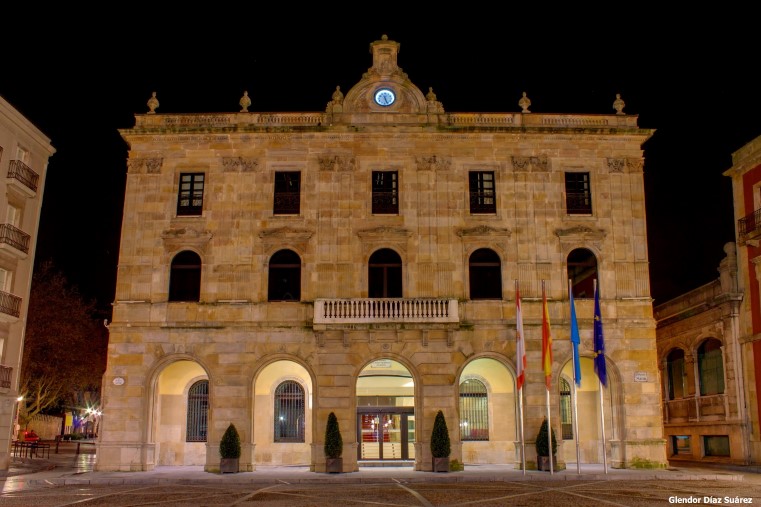 EL GRUPO MUNICIPAL DEL PARTIDO POPULAR DE GIJÓN (ASTURIAS) LLEVA AL PLENO LA TARDANZA EN LA DESIGNACIÓN DE CRONISTA OFICIAL DE LA VILLA