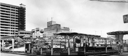 LA FERIA DE «LOS CABALLITOS» SUPERA LOS CINCO SIGLOS EN ELDA (ALICANTE) • ES LA TRADICIÓN CULTURAL Y COMERCIAL MÁS ANTIGUA DE LA CIUDAD