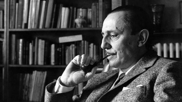 BUERO VALLEJO, LA PERSONA Y EL PERSONAJE