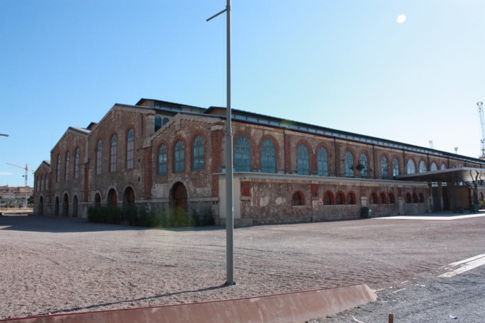 EL CONSELL DEL PATRIMONI DE LA HUMANITAT SAGUNTÍ