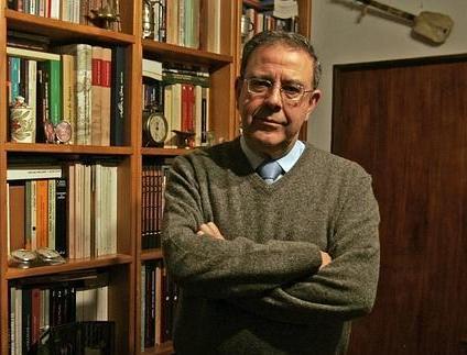 MANUEL LÓPEZ PÉREZ, HISTORIADOR Y CRONISTA OFICIAL DE LOS VILLARES (JAÉN)