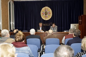 LAS ORDENANZAS MILITARES DE CEUTA, ORÁN, MELILLA Y PEÑONES DEL SIGLO XVII Y XVIII CENTRAN EL Nº41 DE LA REVISTA ALDABA