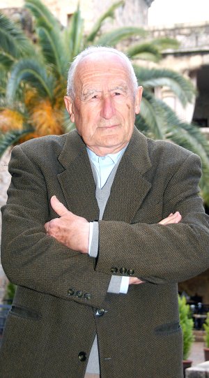 UNA BAJA EN LA R.A.E.C.O.: FALLECE VALENTÍN SORIA SÁNCHEZ, CRONISTA OFICIAL DE JARANDILLA DE LA VERA (CÁCERES)