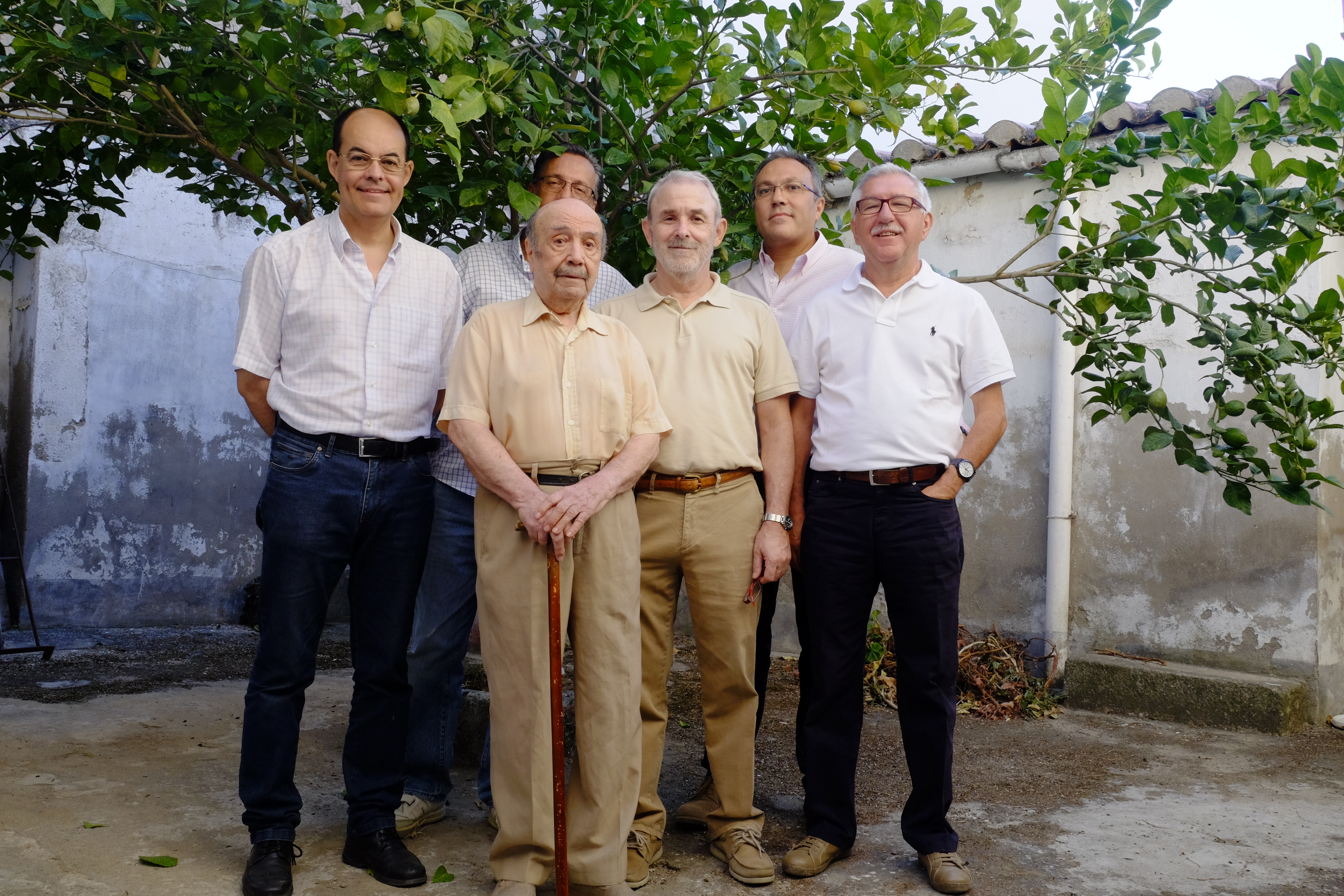 SEMBLANZA