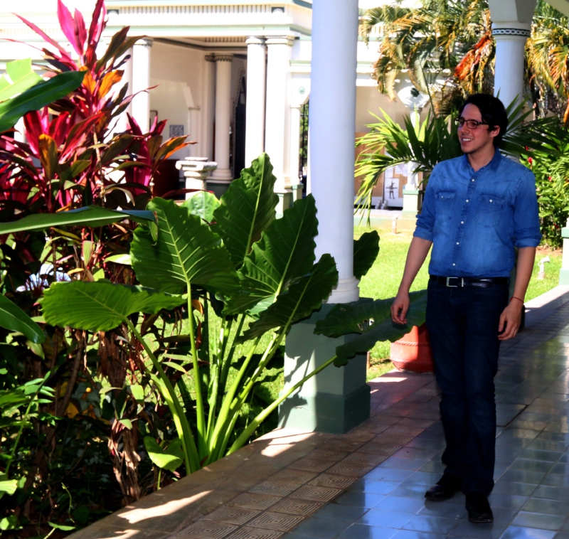 LA GRAN TRANSFORMACIÓN QUE VIVE MÉRIDA, RETO PARA LOS CRONISTAS