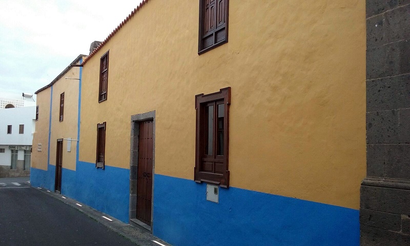 EL SÁBADO 28, TENDRÁ LUGAR LA PRESENTACIÓN DE UN NUEVO VOLUMEN DE “CRÓNICAS CANARIAS”, ASÍ COMO LA MEMORIA DE LA JUNTA DE CRONISTAS DE CANARIAS