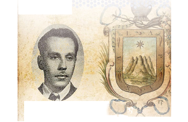 DAVID RAMÍREZ LAVOIGNET, 1916-1998