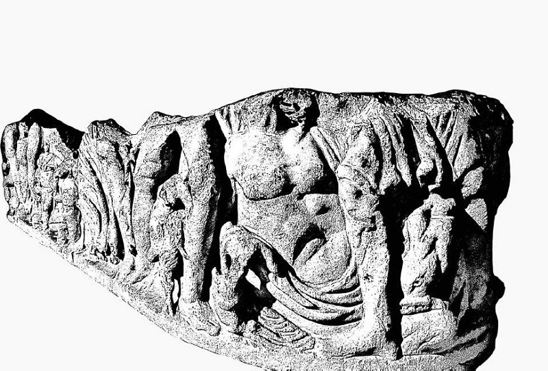 POR PRIMERA VEZ UN LIBRO RECOPILA ENTERRAMIENTOS EN CEUTA DESDE PREHISTORIA