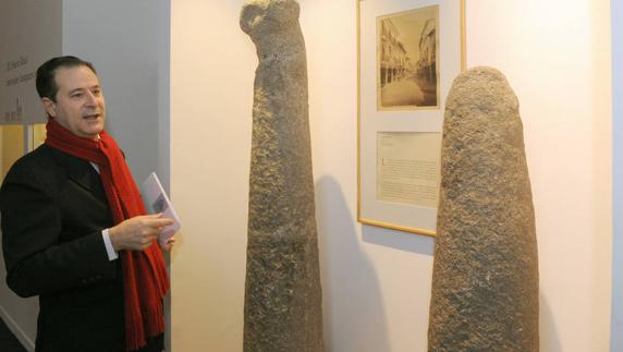 HISTORIA DE MEDINA DEL CAMPO (VALLADOLID) EN IMÁGENES • EL MUSEO DE LAS FERIAS ACOGERÁ UNA EXPOSICIÓN DE FOTOGRAFÍAS DE LAURENT SOBRE LA VILLA