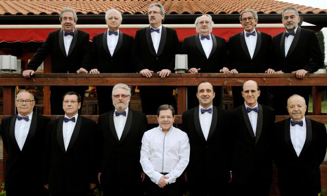 EL OCHETE «ASTURIAS» PARTICIPARÁ EN LA MATANZA TRADICIONAL DE CANDELARIO (ASTURIAS) • ESTA FIESTA, CON EL CERDO COMO PROTAGONISTA, TENDRÁ LUGAR EL 5 DE FEBRERO