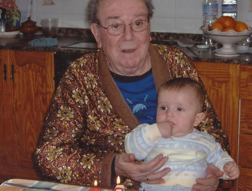 EL PLATERO RAFAEL ORRICO