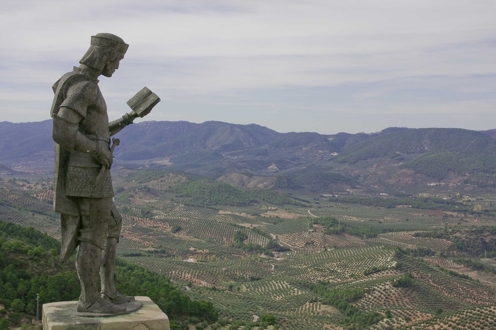 RAMÓN REYES. UNA MIRADA A VILLANUEVA