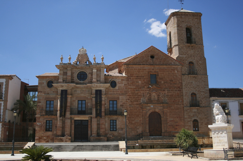 EL «REGLAMENTO REGULADOR DE CRONISTA OFICIAL DE LA CAROLINA Y NAVAS DE TOLOSA» HA SIDO APROBADO DE FORMA DEFINITIVA POR EL MUNICIPIO DE LA CAROLINA