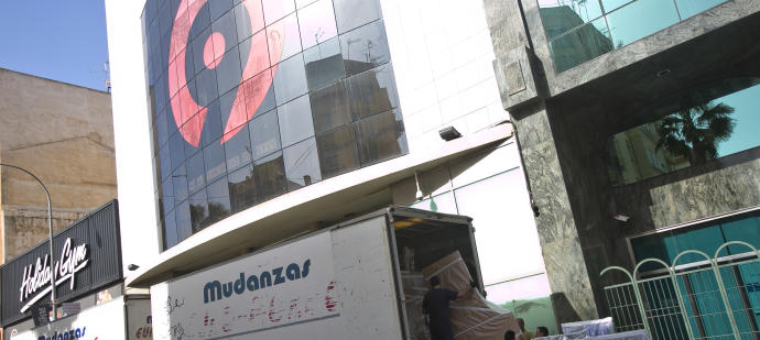 EL FUTUR D’UNA RÀDIO AUTONÒMICA PÚBLICA VALENCIANA