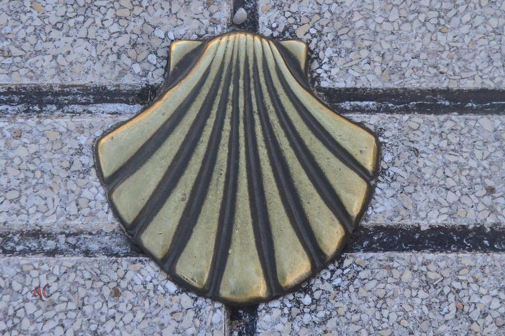 AVILÉS MEJORARÁ LA SEÑALIZACIÓN Y SEGURIDAD DEL CAMINO DE SANTIAGO